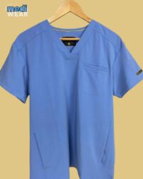 Light Blue Royal Scrub – سكراب رويال ازرق فاتح