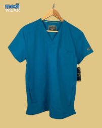 Turquoise Blue Royal Scrub – سكراب رويال ازرق تركوازي